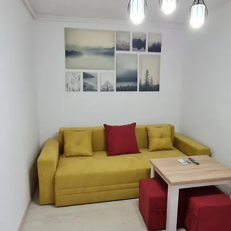 Studio Spatios,Intim+ Loc Parcare Propriu,Vedere Panoramica,Utilat De Lux Bucharest Exterior photo