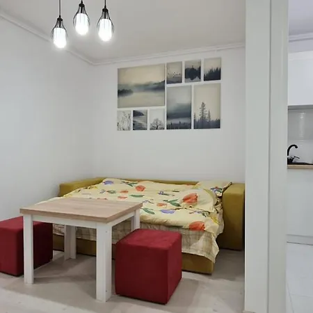 Studio Spatios,Intim+ Loc Parcare Propriu,Vedere Panoramica,Utilat De Lux Bucharest Exterior photo