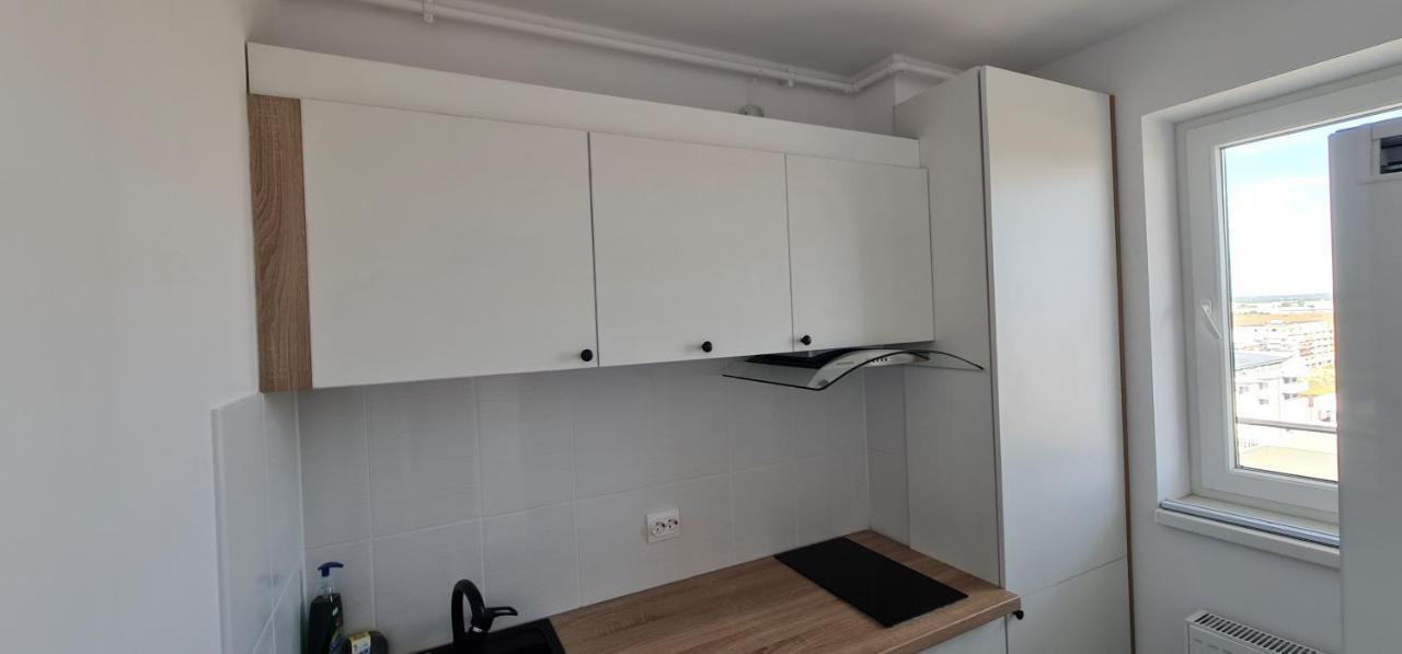 Apartment Spatios,intim+ Loc Parcare Propriu,vedere Panoramica,utilat De Lux Bucharest