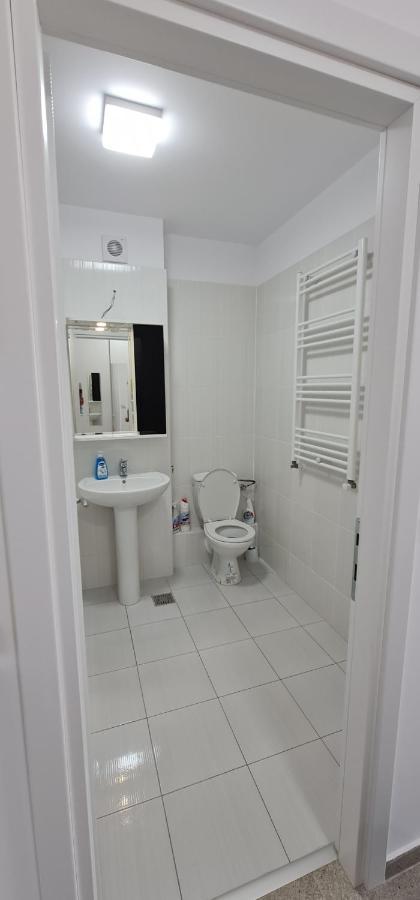Apartment Spatios,intim+ Loc Parcare Propriu,vedere Panoramica,utilat De Lux *