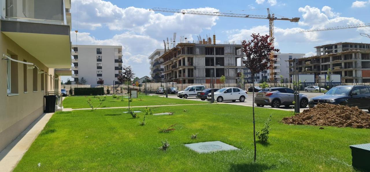 Spatios,intim+ Loc Parcare Propriu,vedere Panoramica,utilat De Lux Apartment *