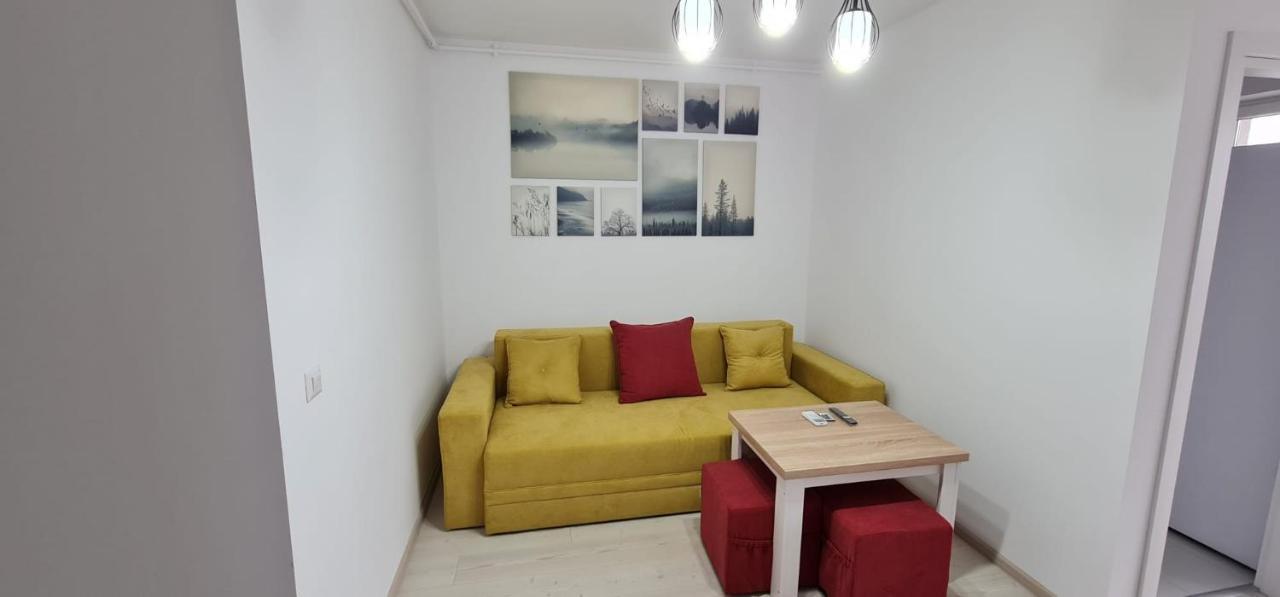 Spatios,intim+ Loc Parcare Propriu,vedere Panoramica,utilat De Lux Apartment *