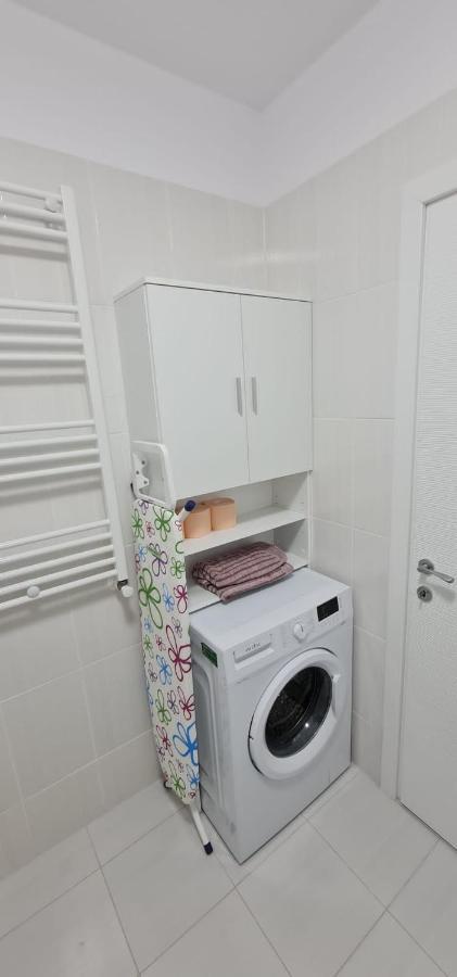 Apartment Spatios,intim+ Loc Parcare Propriu,vedere Panoramica,utilat De Lux *