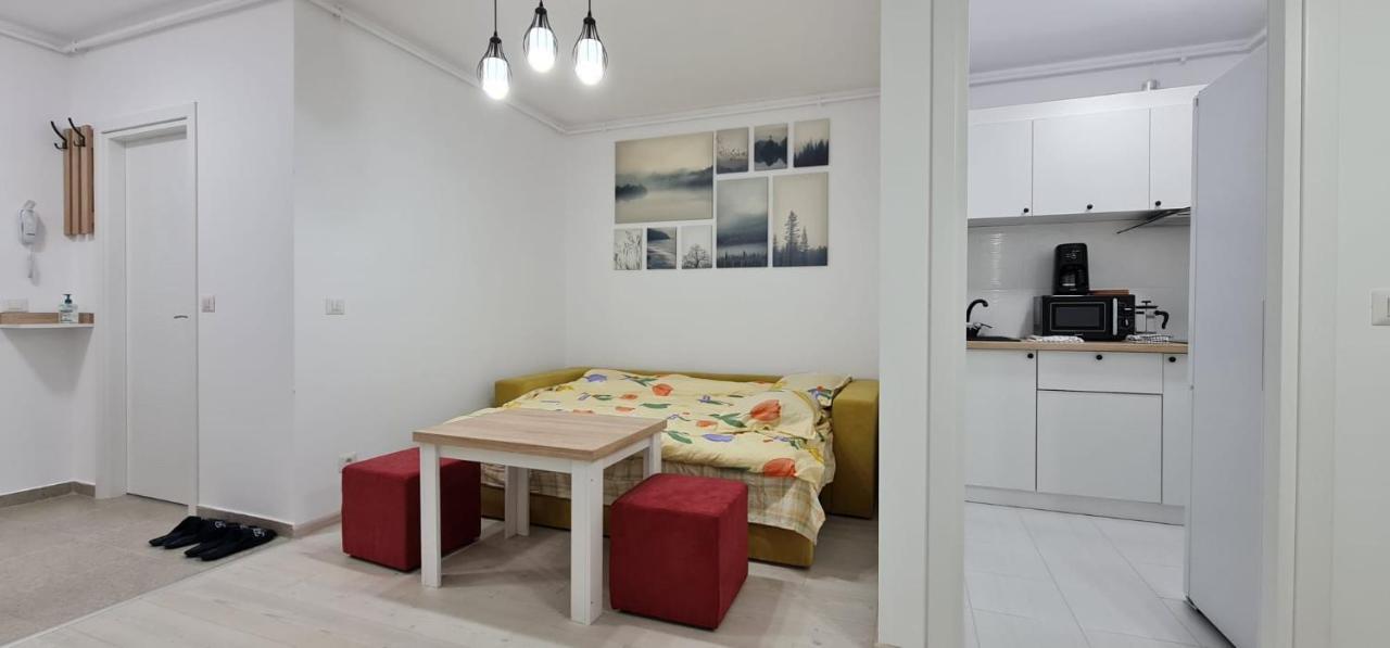 Spatios,intim+ Loc Parcare Propriu,vedere Panoramica,utilat De Lux