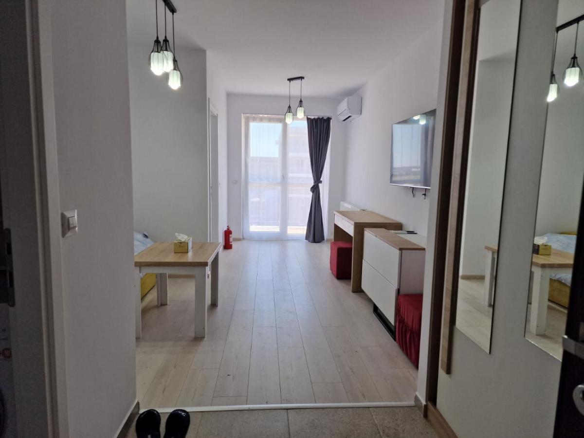 Apartment Spatios,intim+ Loc Parcare Propriu,vedere Panoramica,utilat De Lux