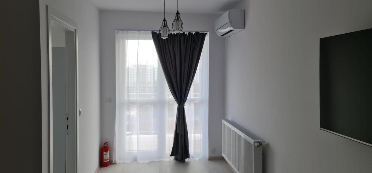 Appartement Spatios,intim+ Loc Parcare Propriu,vedere Panoramica,utilat De Lux