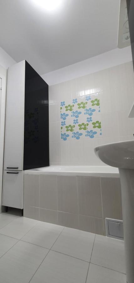 Appartement Spatios,intim+ Loc Parcare Propriu,vedere Panoramica,utilat De Lux