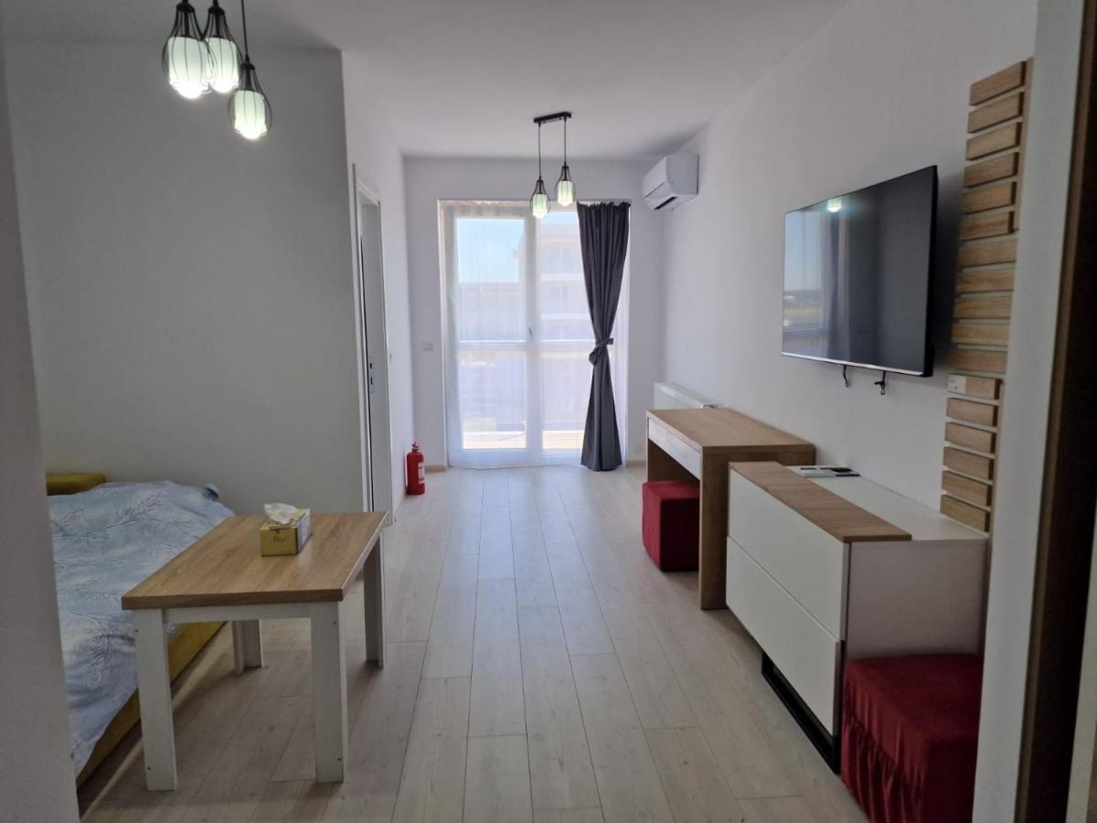Appartement Spatios,intim+ Loc Parcare Propriu,vedere Panoramica,utilat De Lux